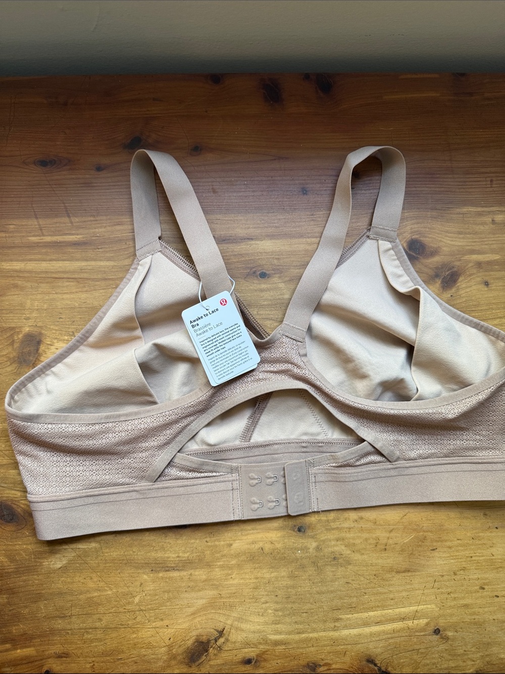 lululemon athletica Awake to Lace Bra - Picture 5 of 8